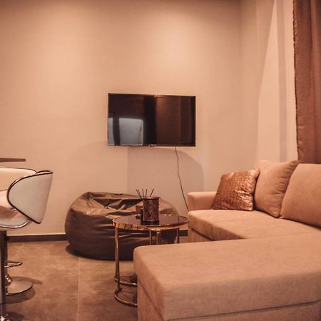 Galaxyhome Athena Bagian luar foto