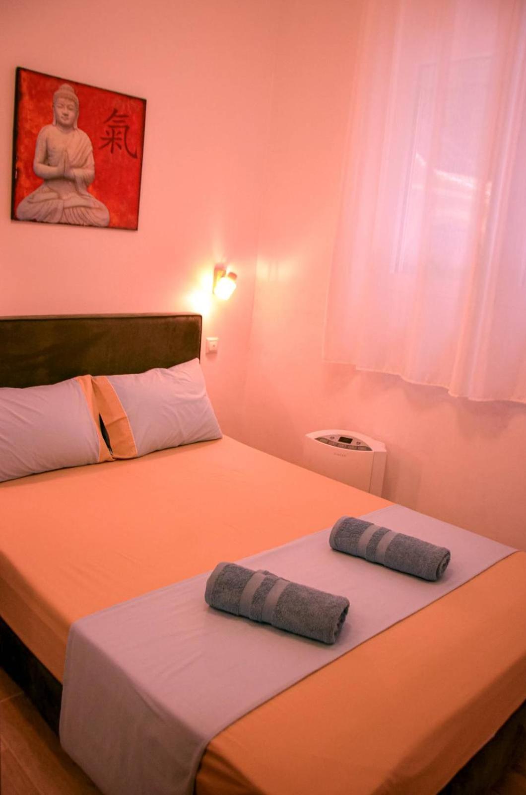 Galaxyhome Athena Bagian luar foto