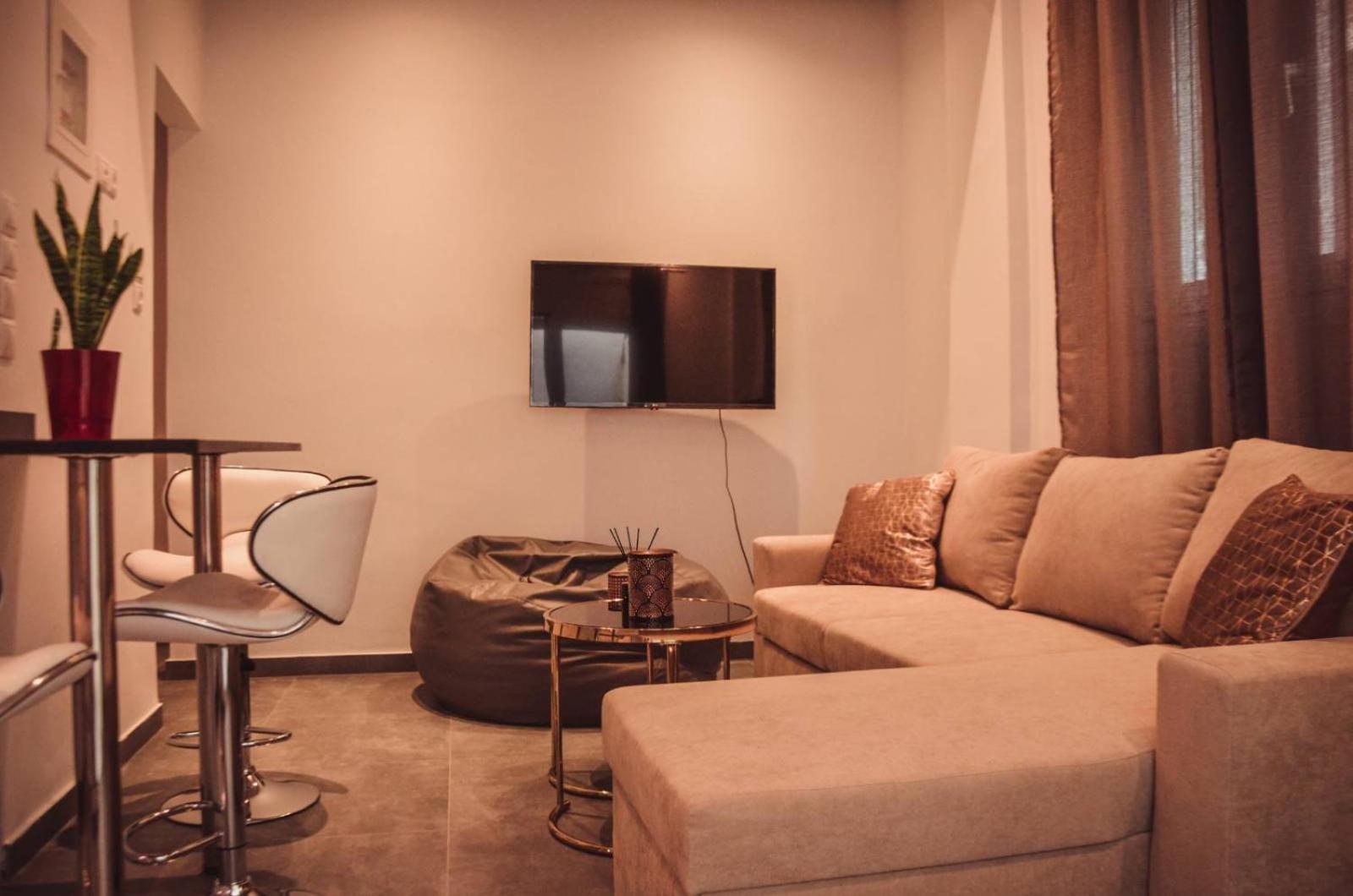 Galaxyhome Athena Bagian luar foto