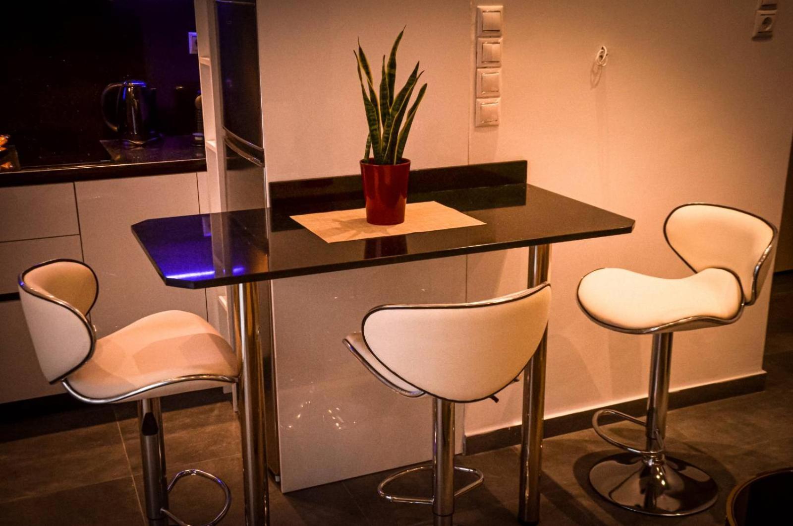 Galaxyhome Athena Bagian luar foto