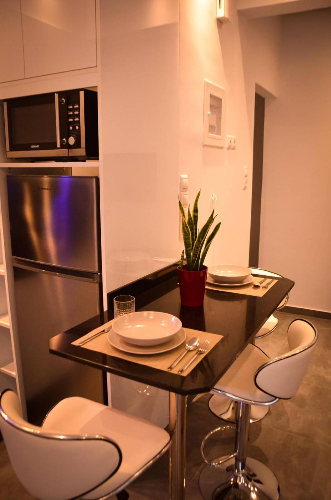 Galaxyhome Athena Bagian luar foto